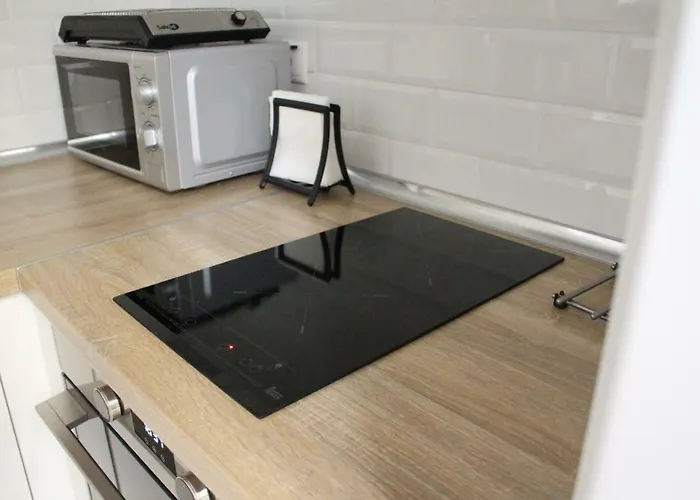 Al-andalus: Juderia, Mezquita *