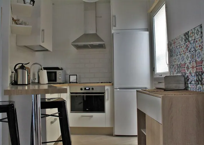 아파트 Al-andalus: Juderia, Mezquita