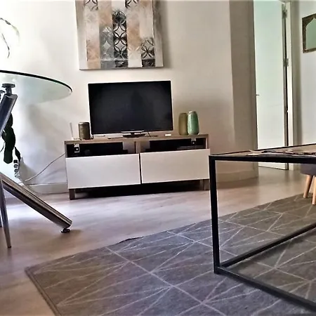 Apartman Al-andalus: Juderia, Mezquita *
