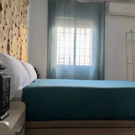 Al-andalus: Juderia, Mezquita 科爾多瓦