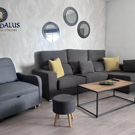 Apartamento Al-andalus: Juderia, Mezquita