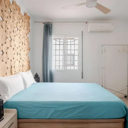 Apartamento Al-andalus: Juderia, Mezquita