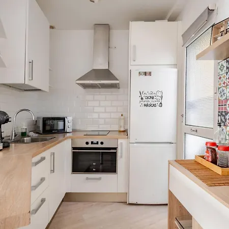 Appartement Al-andalus: Juderia, Mezquita Córdoba