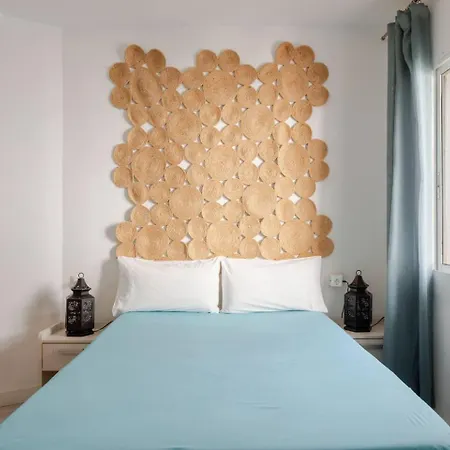 Apartamento Al-andalus: Juderia, Mezquita