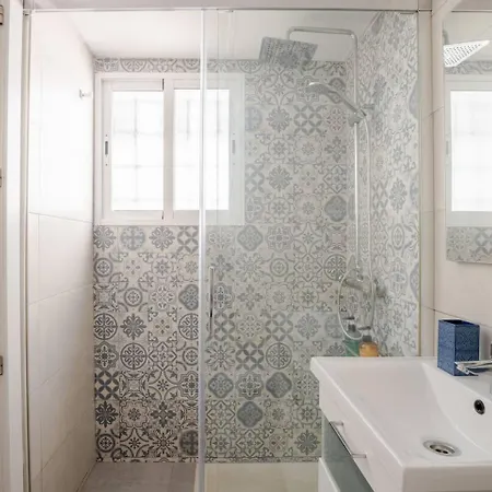 Apartamento Al-andalus: Juderia, Mezquita *