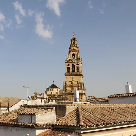 Apartman Al-andalus: Juderia, Mezquita