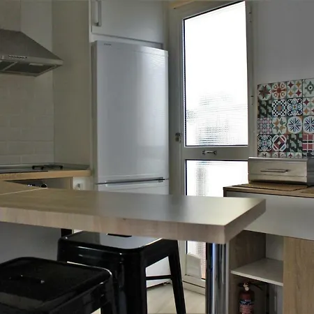 Apartment Al-andalus: Juderia, Mezquita Cordoba