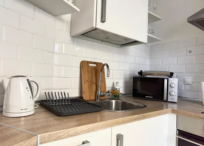 דירה Al-andalus: Juderia, Mezquita *