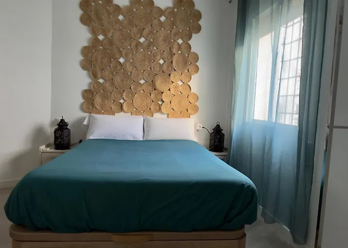 公寓 Al-andalus: Juderia, Mezquita