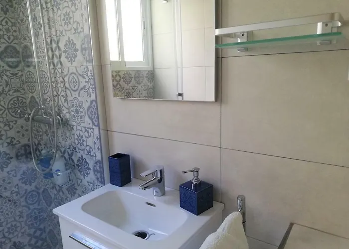 Al-andalus: Juderia, Mezquita