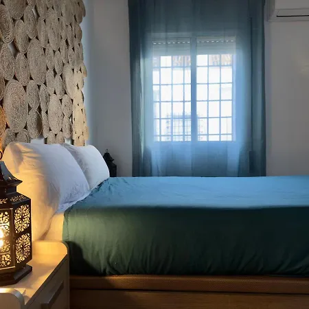 Apartment Al-andalus: Juderia, Mezquita Cordoba