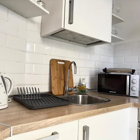 Apartamento Al-andalus: Juderia, Mezquita *