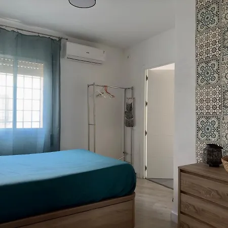 Al-andalus: Juderia, Mezquita *