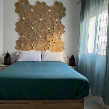 Apartamento Al-andalus: Juderia, Mezquita