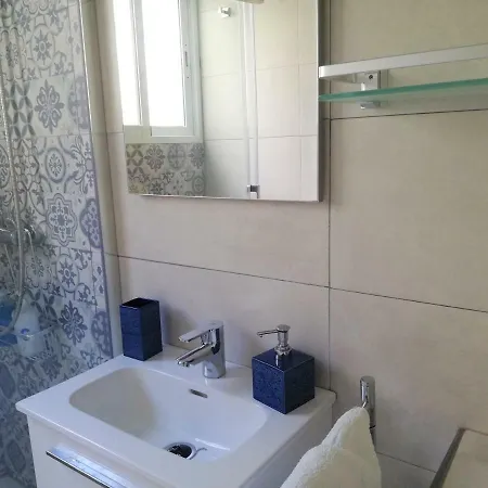 Al-andalus: Juderia, Mezquita