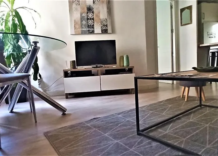 Apartment Al-andalus: Juderia, Mezquita *