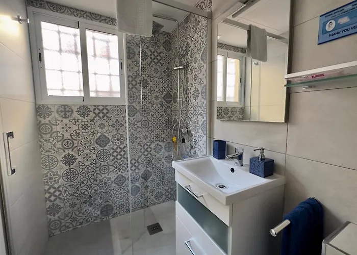 Al-andalus: Juderia, Mezquita Apartment *