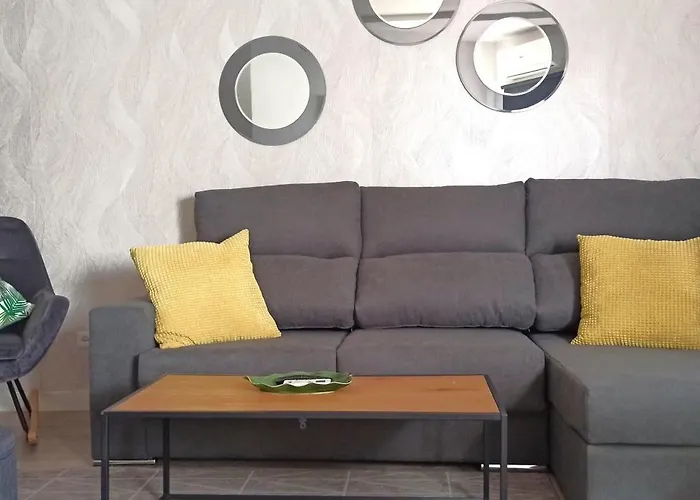 Apartment Al-andalus: Juderia, Mezquita