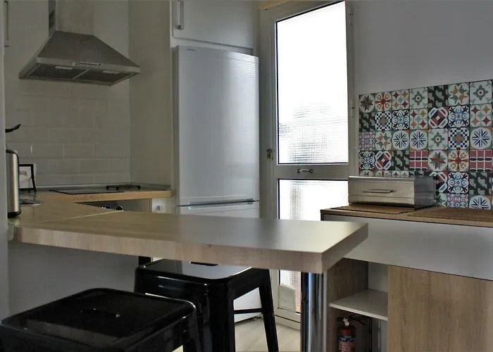 Apartment Al-andalus: Juderia, Mezquita Cordoba