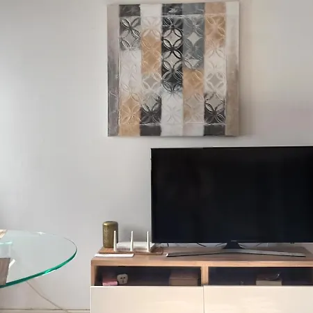 Al-andalus: Juderia, Mezquita Appartement Córdoba