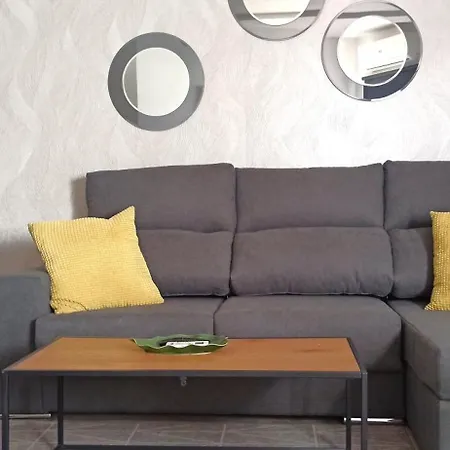 Appartement Al-andalus: Juderia, Mezquita